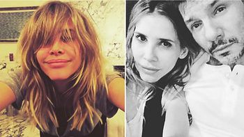 guillermina valdes mostro su nuevo look en londres guillermina valdes mostro su nuevo look en londres