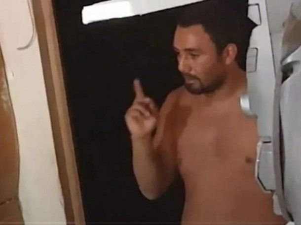 El desesperado grito de la hija del narco Morenita Marín: Me dejaste sin papá