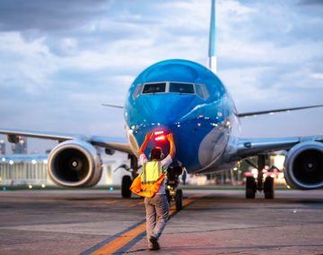 Un paro de controladores aéreos afectará vuelos en todo el país: los detalles