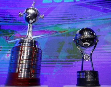 El nuevo ranking Conmebol reordena el mapa continental: cómo quedaron Boca y River