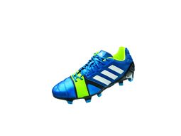 como son los nuevos botines que usara lavezzi