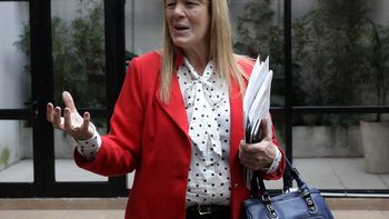 stolbizer califico de escandaloso el pacto entre macri y el correo argentino stolbizer califico de escandaloso el pacto entre macri y el correo argentino