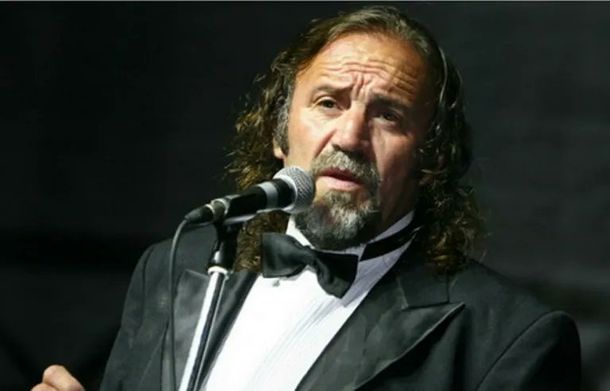 La ex mujer de Cacho Garay relató su calvario: Me decía de acá salís muerta