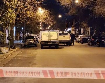 Mar del Plata: mataron a una anciana en su casa e investigan si fue un robo