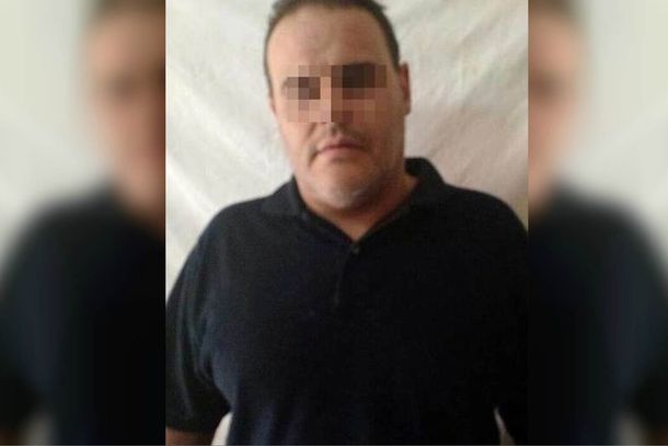 Antecedentes de Hernán Baradacco