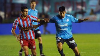 arsenal empato con belgrano y no pudo conseguir la punta del torneo arsenal empato con belgrano y no pudo conseguir la punta del torneo