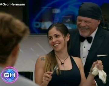 El nuevo proyecto laboral entre Romina Uhrig y Alfa de Gran Hermano