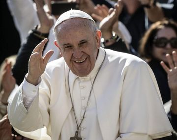 Confirmado: el Papa visita Cuba tras su mediación entre la Isla y EE.UU.