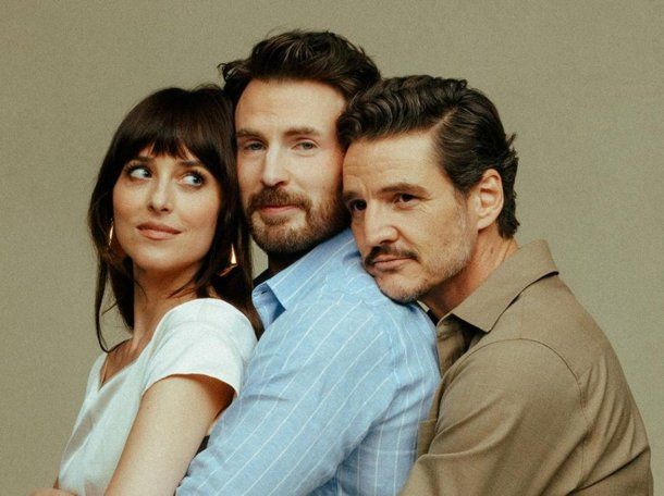 Amores Materialistas: Celine Song revela 3 datos inéditos de la película de Dakota Johnson