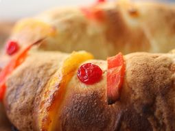La rosca de Pascua, una tradici&oacute;n de Semana Santa