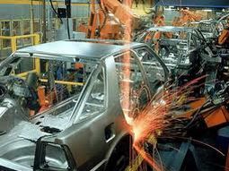 la importancia de la industria automotriz la importancia de la industria automotriz