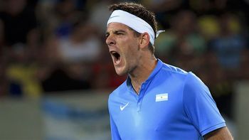 del potro jugo el partido de su vida contra djokovic y lo dejo afuera del potro jugo el partido de su vida contra djokovic y lo dejo afuera