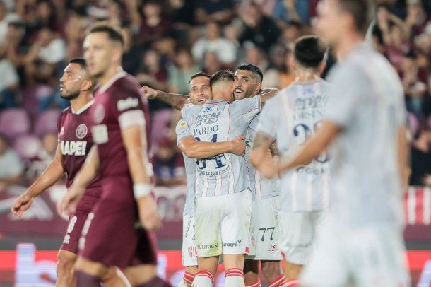Fútbol libre por celular: cómo ver en vivo Unión vs Belgrano