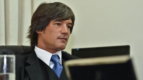 Enrique Blaksley Señorans