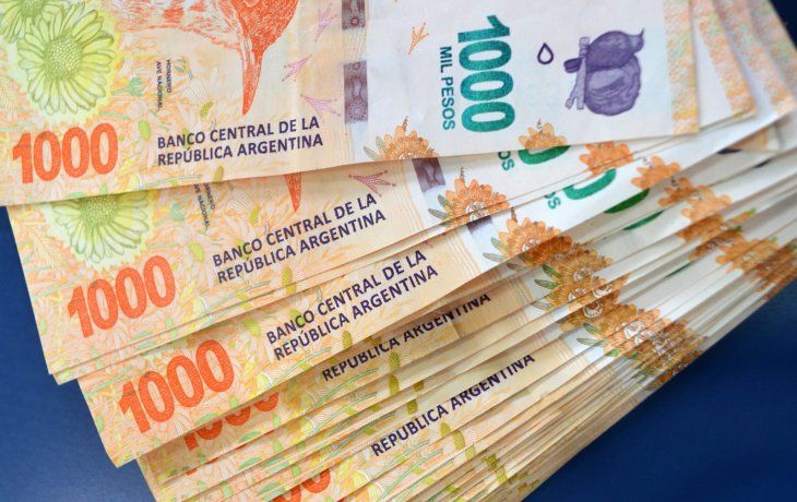 Atención: el Gobierno anuncia un bono para trabajadores en negro