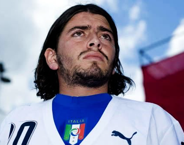 ¿Qué dijo Dieguito Jr. cuando se enteró del nuevo hijo por venir de Diego Maradona?