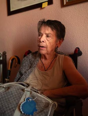 Caso Maricarmen: el Sindicato de Inquilinas de España prepara una querella por homicidio contra Urbagestión
