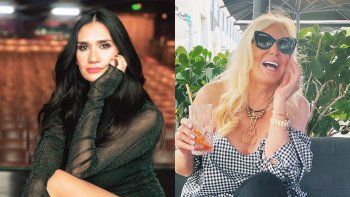 revelan en vivo el dato que susana gimenez queria mantener oculto revelan en vivo el dato que susana gimenez queria mantener oculto