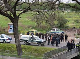 el cuerpo encontrado en berazategui era de priscila, la nena desaparecida el cuerpo encontrado en berazategui era de priscila, la nena desaparecida