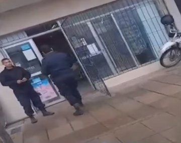 Corrientes: el encargado la abusó sexualmente en su primer día de trabajo