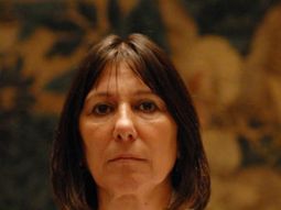 Felisa Miceli_ Telam Felisa Miceli_ Telam