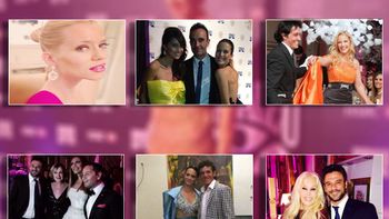 solidaridad y glamour en la gala fundaleu: mira la galeria de imagenes solidaridad y glamour en la gala fundaleu: mira la galeria de imagenes