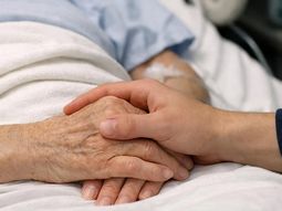 uruguay puso en marcha la ley de eutanasia: es el tercer pais de america latina en legislar la muerte digna uruguay puso en marcha la ley de eutanasia: es el tercer pais de america latina en legislar la muerte digna