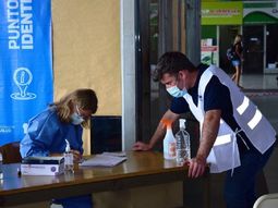 Siete nuevos casos de la Delta en Córdoba: suman 140