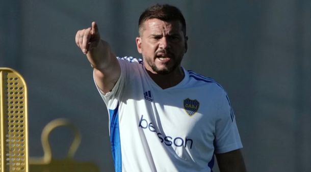 Los 11 de Mariano Herrón para los octavos de final ante Lanús