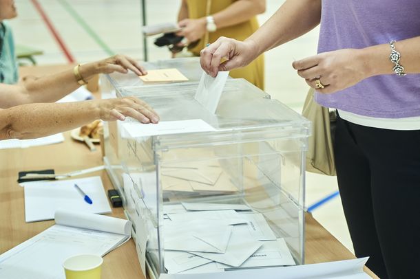 Boca de urna de las elecciones en España da por ganador al Partido Popular