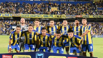 Como en El secreto de sus ojos, un hincha de Rosario Central cayó preso cuando fue a la cancha Como en El secreto de sus ojos, un hincha de Rosario Central cayó preso cuando fue a la cancha
