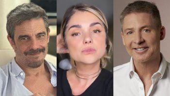 fuertes declaraciones de fabian mazzei sobre araceli gonzalez y adrian suar: que dijo fuertes declaraciones de fabian mazzei sobre araceli gonzalez y adrian suar: que dijo