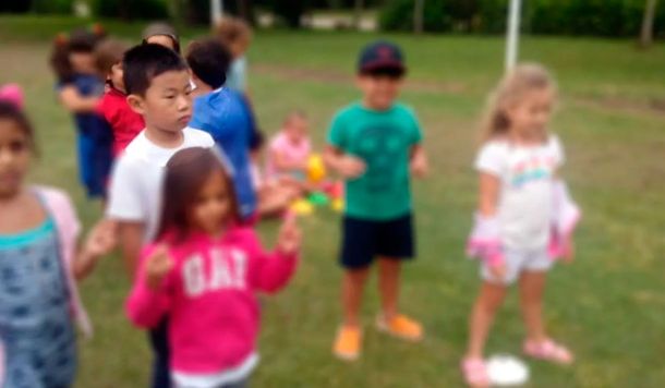 El nene que se ahogó en una pileta en La Plata había sido atropellado por una moto hace siete meses