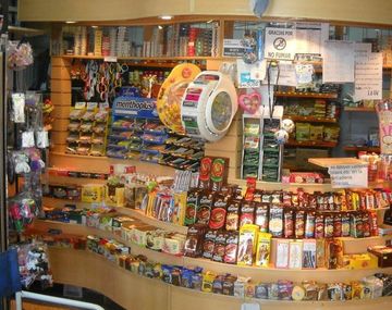 Cerró un kiosco por hora en los últimos 3 años