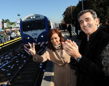 Randazzo advierte: Que nadie se confunda