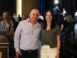 Soledad Martínez formalizó los pases a planta permanente y la carrera profesional hospitalaria