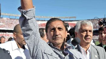 ramon, picante: bianchi es hincha de river ramon, picante: bianchi es hincha de river