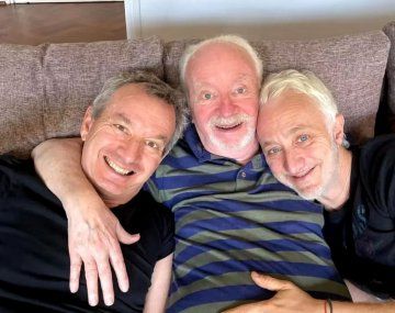 Quién fue Juan Carlos Kusnetzoff