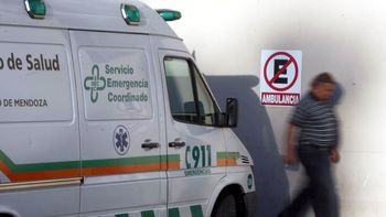 Foto: Los Andes (Mendoza) Foto: Los Andes (Mendoza)