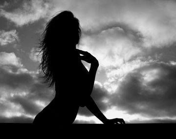 ¿Quién es la famosa que invitó una cena y se fue sin pagar?