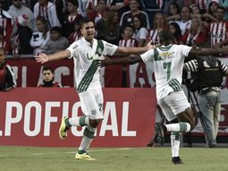 banfield le gano a estudiantes en un punado de minutos banfield le gano a estudiantes en un punado de minutos