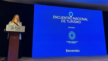 En el Día Mundial del Turismo, la presidenta de la Camtur, Marina Cantera, habló de la importancia de diversificar la oferta. En el Día Mundial del Turismo, la presidenta de la Camtur, Marina Cantera, habló de la importancia de diversificar la oferta.