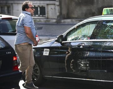 Problemas para Uber en Portugal: es ilegal