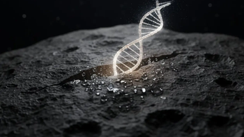 El descubrimiento de la NASA que explica el origen de la vida El descubrimiento de la NASA que explica el origen de la vida