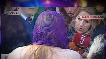 denuncia por violacion en un boliche: gritaba con fuerza, nadie me ayudo denuncia por violacion en un boliche: gritaba con fuerza, nadie me ayudo