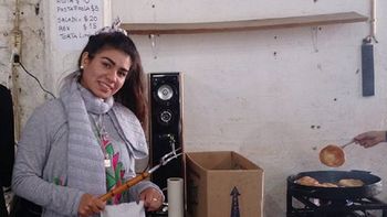 entre rios: una joven pide que detengan a su padre violador entre rios: una joven pide que detengan a su padre violador