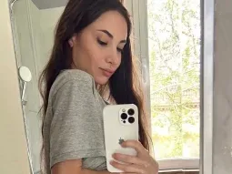 Desde Riviera Maya, Magui Bravi mostró cuáles son sus microbikinis favoritas