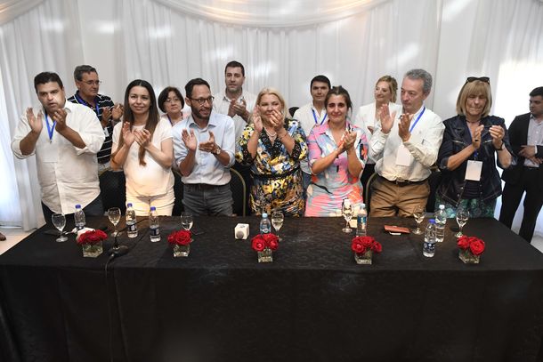 Carrió, sin filtro: Nosotros somos Cambiemos pero no somos corruptos