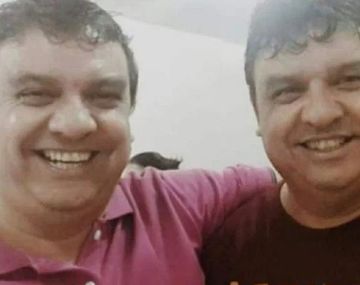 Hermanos gemelos murieron de Covid con dos días de diferencia