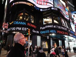 obama y romney, pelean voto a voto la eleccion obama y romney, pelean voto a voto la eleccion